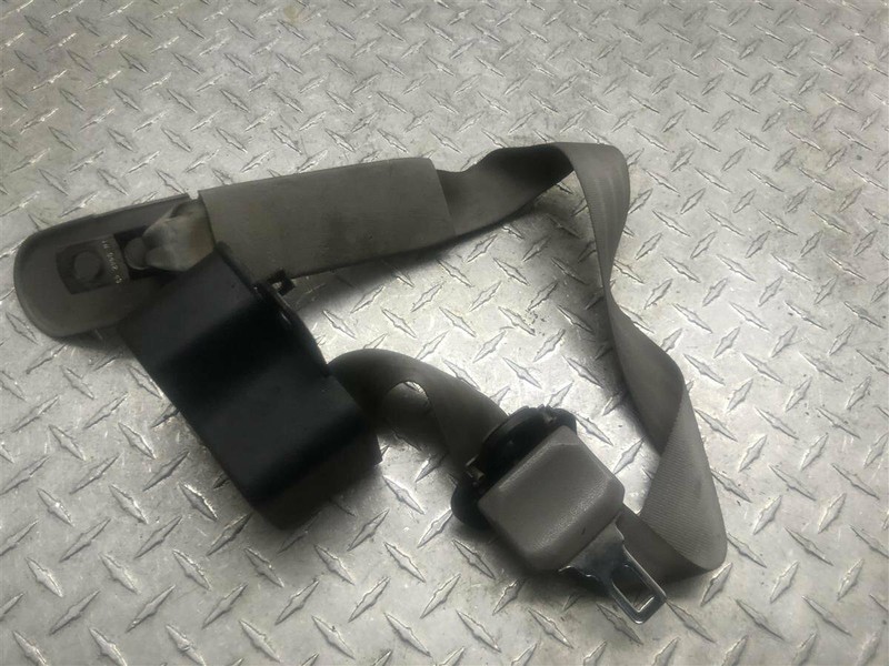 1995 CHEVROLET SUBURBAN 1500 DRIVER REAR SEATBELT RETRACTOR OEM