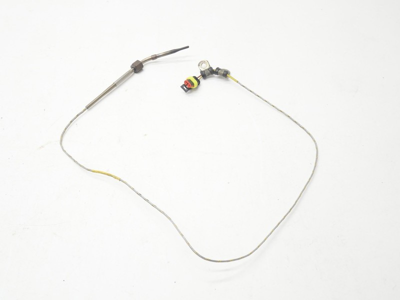 2001 Ferrari 360 Spider Exhaust Thermocouple Sensor Temperature 193467 OEM