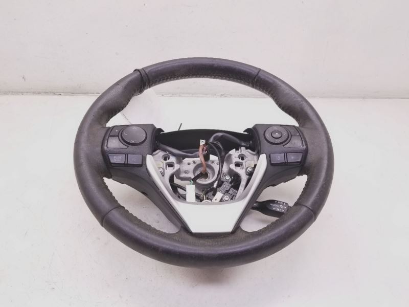 14 15 16 17 18 19 Toyota Corolla Steering Wheel FB21
