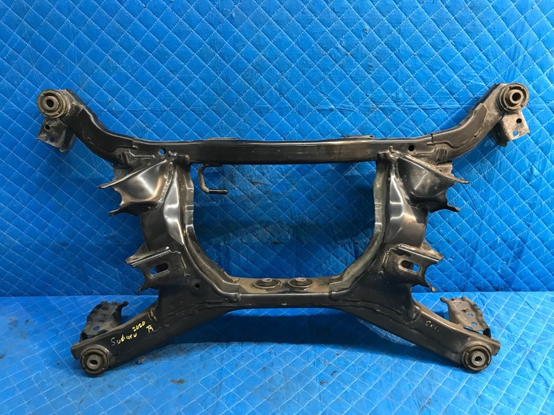 2015 - 2021 Subaru WRX Sti Rear Subframe Crossmember Cradle OEM