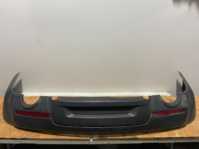 2011 to 2015 Ford Explorer Rear Bumper Cover O5483