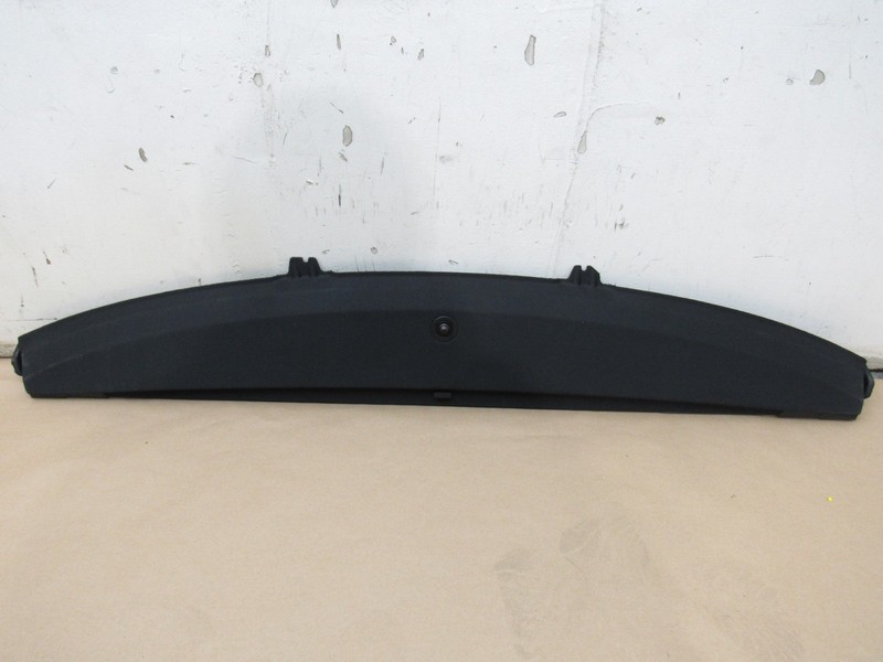 Mercedes S560 2020 W222 Rear Shelf Parcel Panel Cover Trim 18-20 |
