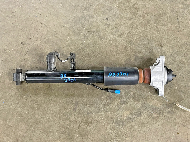 ⭐2021-2024 TOYOTA SUPRA A91 RWD REAR RIGHT SIDE STRUT SHOCK ABSORBER OEM LOT2701