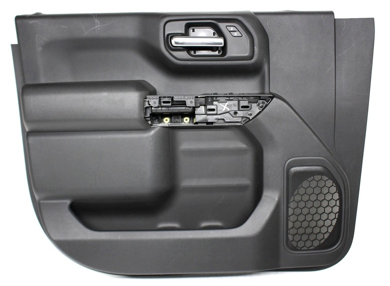OEM Front Door Trim Panel For GMC Sierra 1500 (2.7L) 85101282
