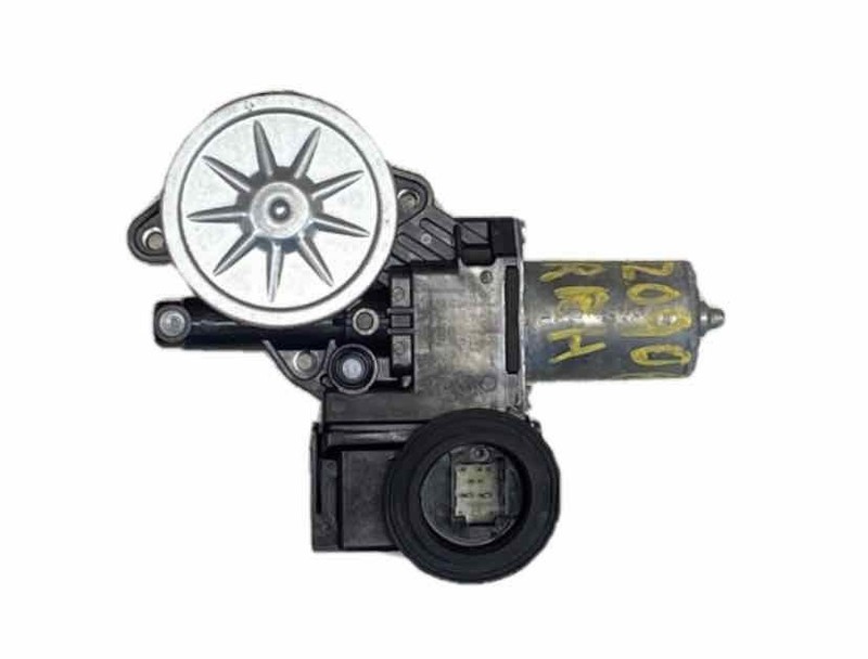 18 21 TOYOTA CHR REAR RIGHT POWER WINDOW MOTOR ASSY OEM RH 69830F4010