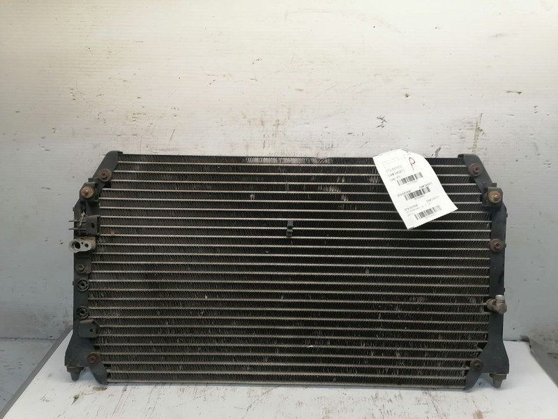 AC Condenser Fits 97-01 LEXUS ES300 1538950