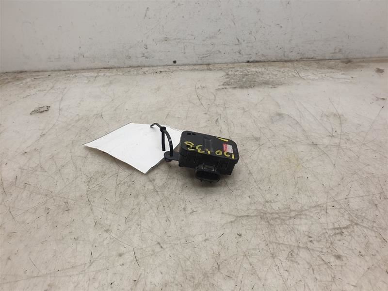2002 LEXUS SC430 4.3L RWD AT SMOG AIR SENSOR CONTROL MODULE ECM
