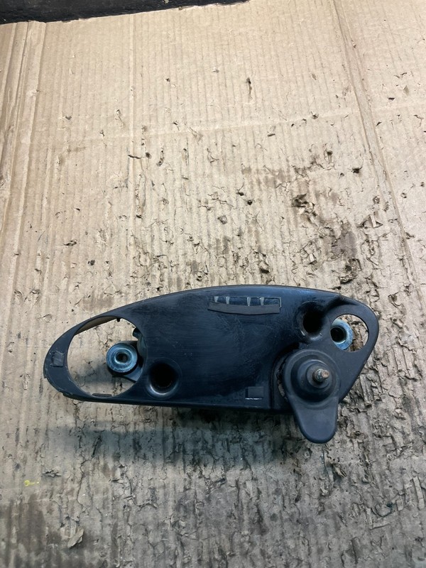 2011-2013 Jeep Grand Cherokee Tailgate Back Door Rear Wiper Motor Wiper X9837 DG