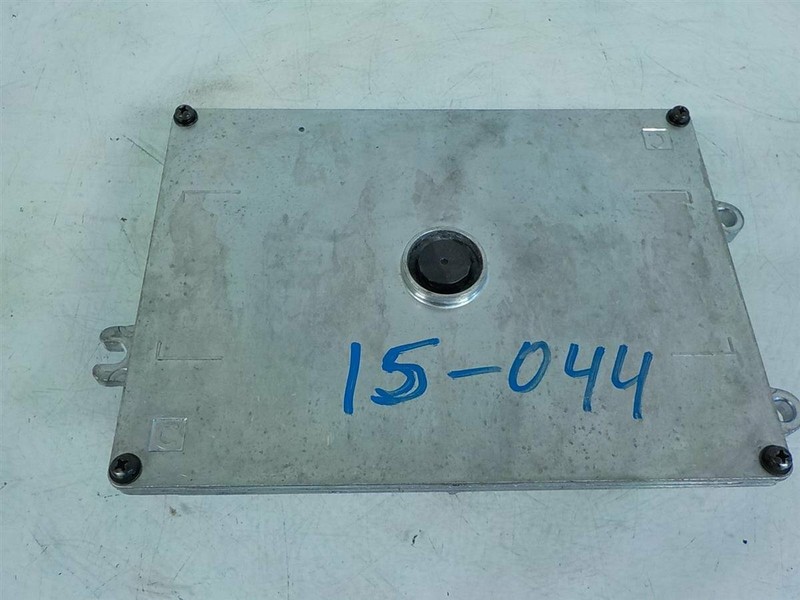 12 13 14 Honda Cr-V Lx 2Wd Ecu Engine Control Unit Module 37820-R5a-A75 Oem
