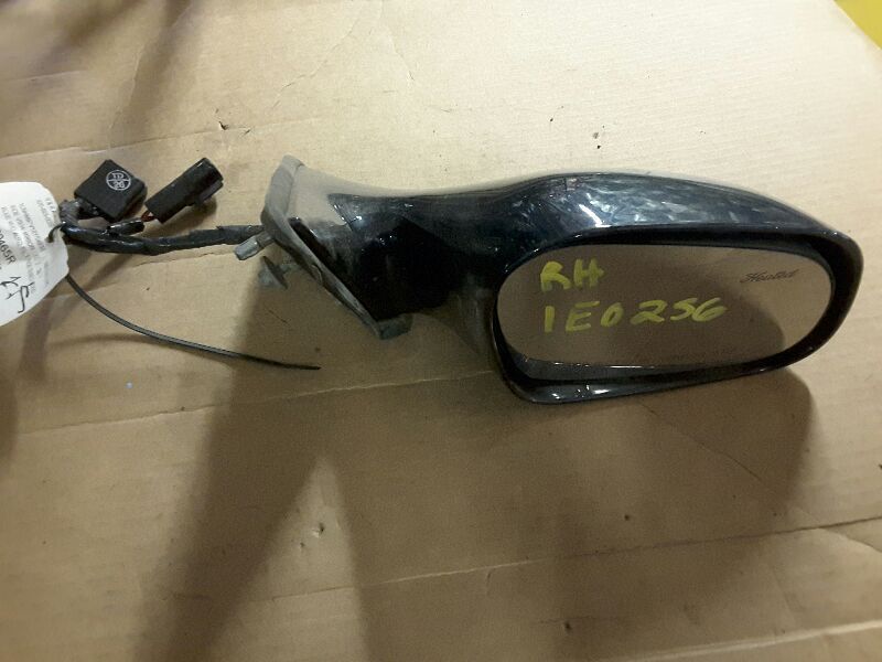 97 98 99 00 LINCOLN CONTINENTAL R. SIDE VIEW MIRROR POWER W/O AUTOMATIC TILT