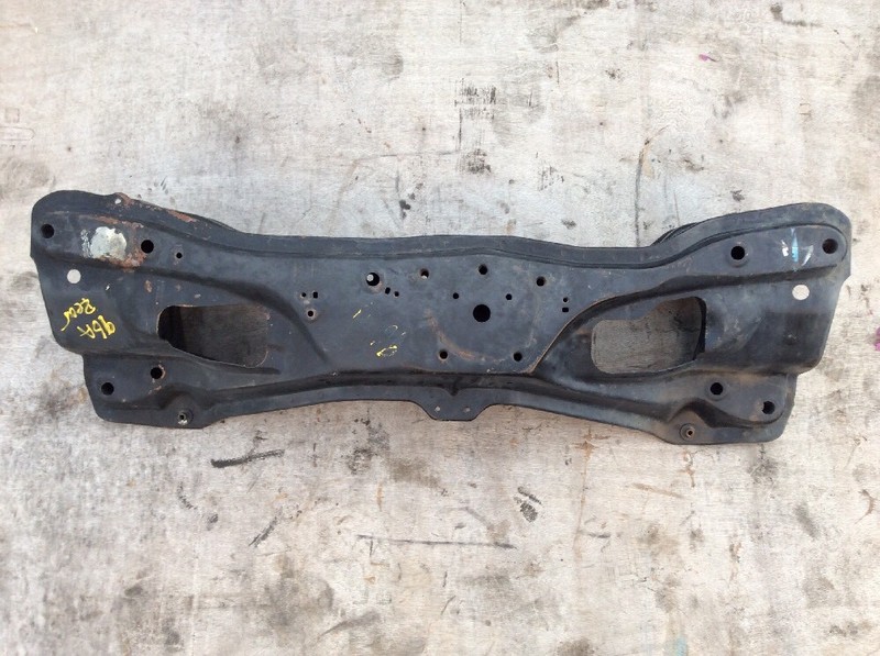 94 95 96 97 Accord 4cyl Rack&Pinion Crossmember Front Suspension Rear Frame OEM