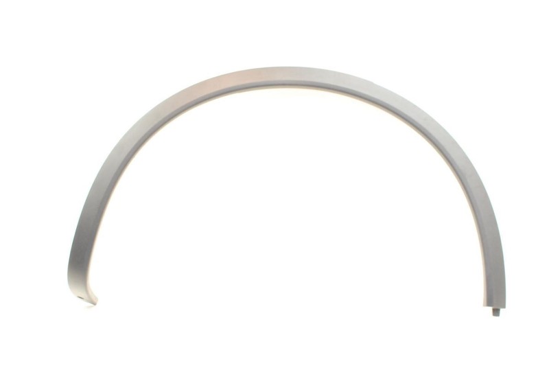 Black Passenger Right Rear Fender Molding Fits 11-16 PORSCHE CAYENNE