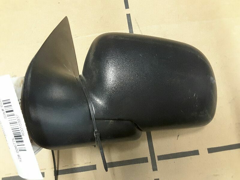 02 03 04 05 MOUNTAINEER L. SIDE VIEW MIRROR POWER PUDDLE LAMPS HEATED 103937