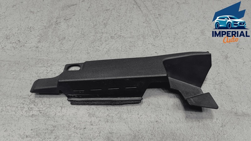 2019-2025 TOYOTA COROLLA FRONT RIGHT PASSENGER SIDE FENDER PROTECTOR OEM