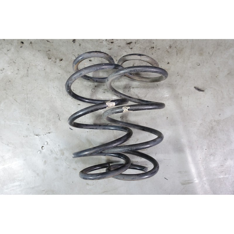 2011-2013 BMW E93 M3 Convertible Factory Front Coil Spring Pair Left Right OEM