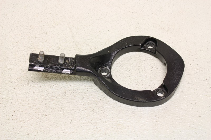 BMW E9x M3 Left Strut Tower Brace Bracket 1M E82 E90 E92 E93 Oem 2008-2013