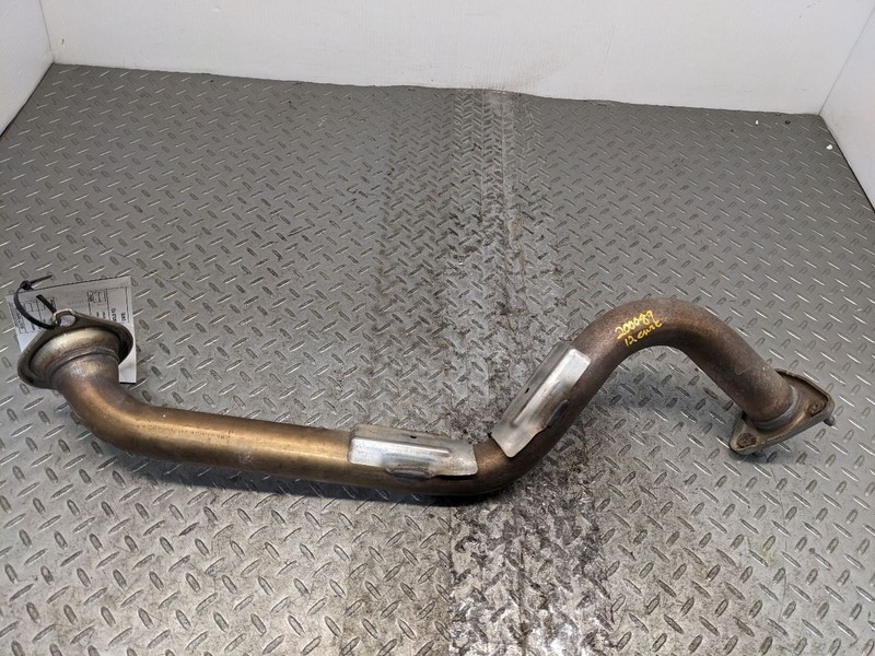 13-15 CIVIC EXHAUST CROSSOVER PIPE OEM 1181307