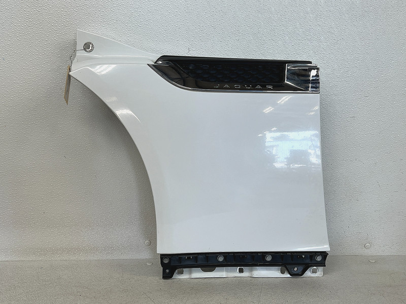 ⭐2014-2024 JAGUAR F-TYPE FRONT LEFT DRIVER SIDE FENDER WING PANEL OEM LOT2620