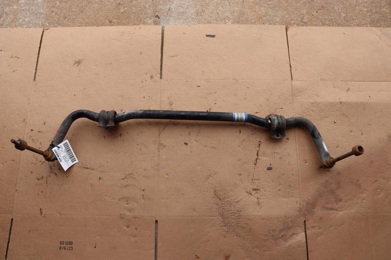 2009-2024 DODGE RAM 1500 QUAD CAB 4X4 FRONT STABILIZER ANTI ROLL SWAY BAR OEM