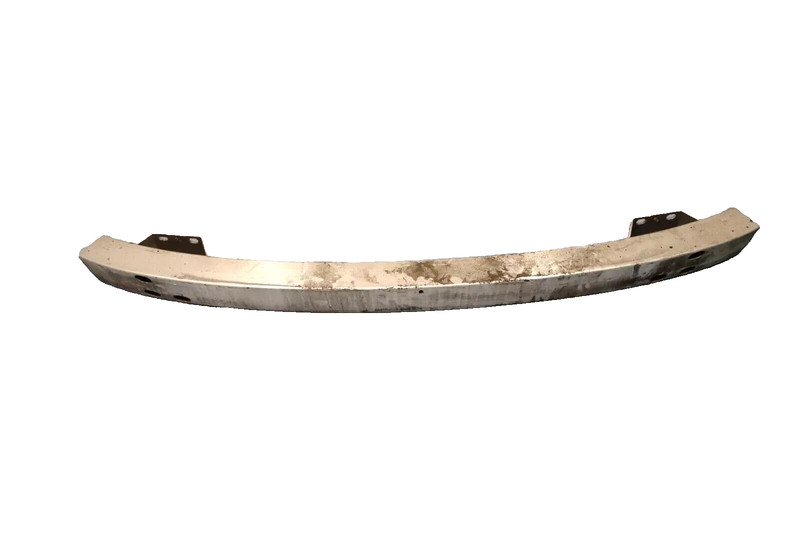 14-20 Maserati Ghibli Rear Lower Bumper Reinforcement Impact Crash Bar OEM