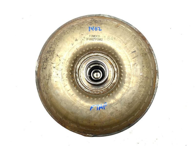 Transmission Torque Converter 3.7L Fits 2009-2012 Lincoln MKS 70448