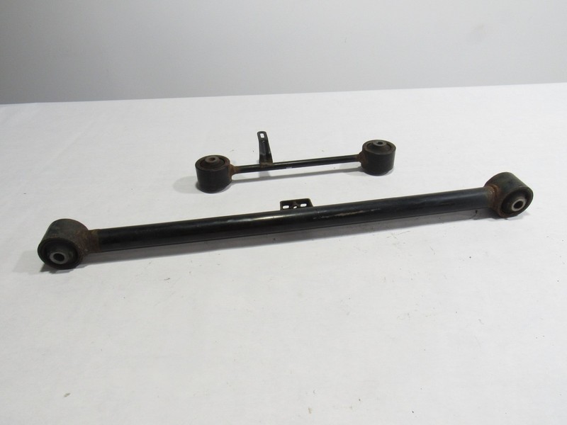 14-21 Lexus GX460 2017 Rear Right Passenger Suspension Control Arm Set 2 PCS ;:O