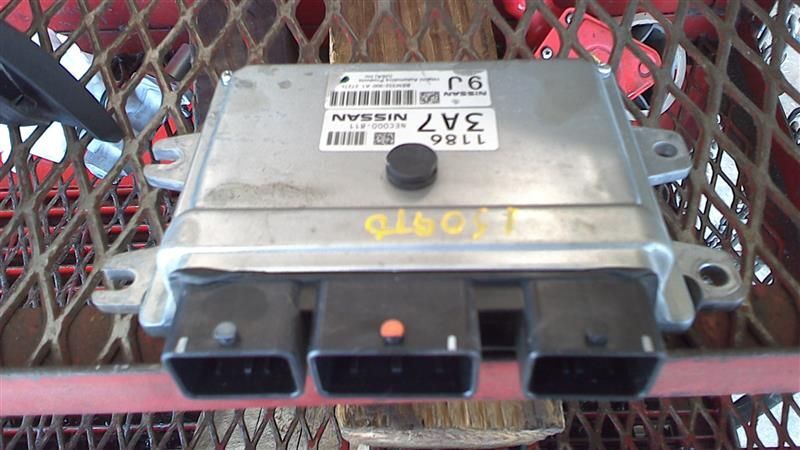 Engine ECM Electronic Control Module 1.6L CVT Fits 12 VERSA 1269789