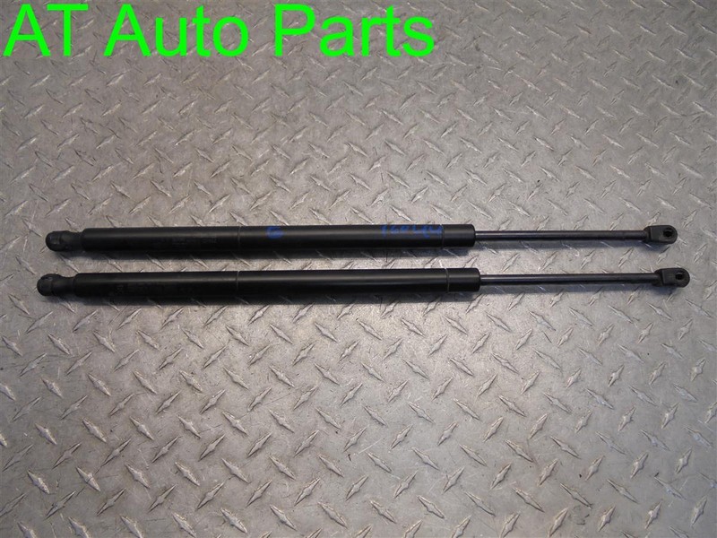 2010 JEEP LIBERTY PAIR OF LIFTGATE STRUT RODS 57010181AC