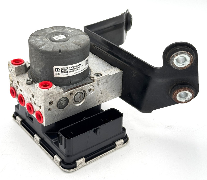 ✅2019-2026 RAM 1500 OEM ABS ANTILOCK BRAKE PUMP CONTROLLER ANTI LOCK MODULE 5.7L