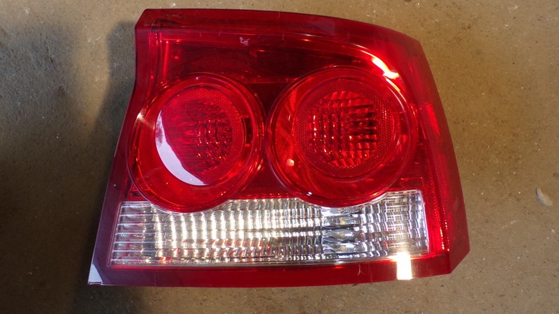 Skoito 04806448AC RH Right Tail Light *FREE SHIPPING*