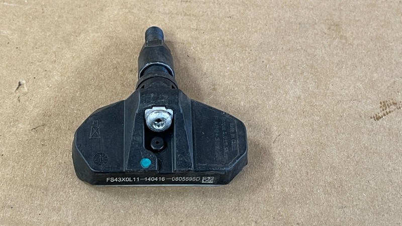 2012-2021 TESLA MODEL S X TPMS TIRE PRESSURE MONITOR SENSOR OEM
