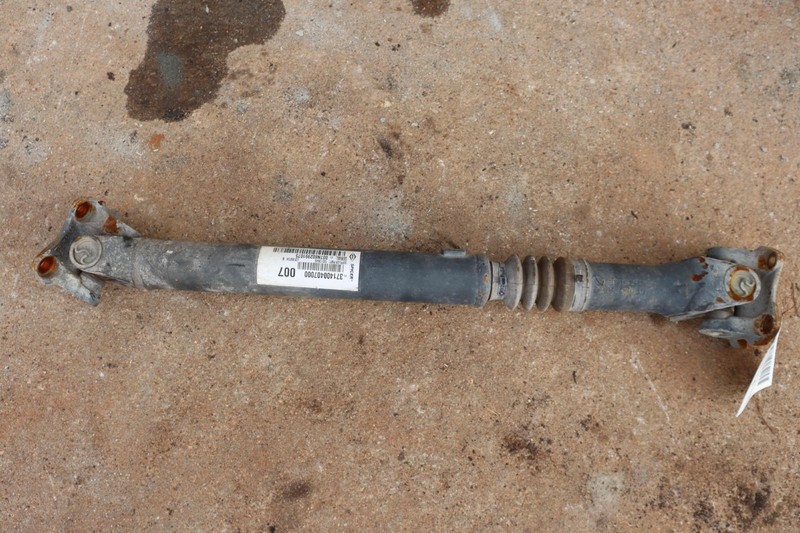 2016-2022 TOYOTA TACOMA 3.5L A/T 4X4 FRONT DRIVE SHAFT PROPELLER CARDAN OEM