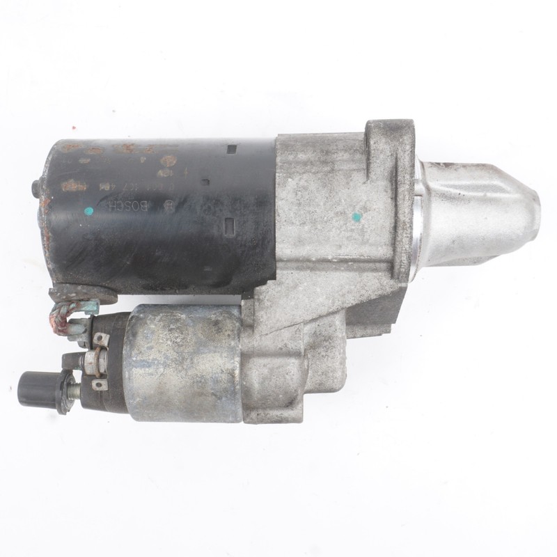 08-11 Mercedes W204 C300 Starter MotorOEM
