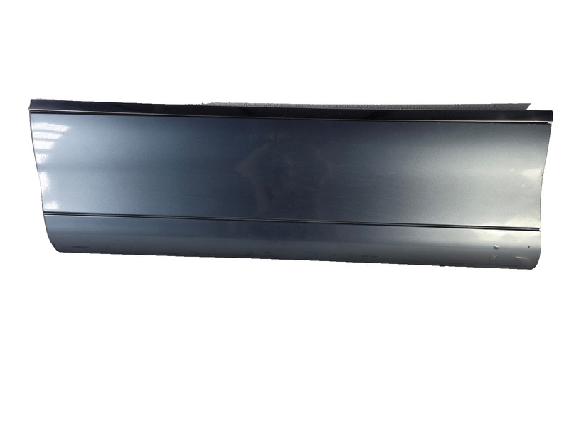 1998 2011 Lincoln Town Car Left Driver Side Front Door Trim Lower Molding OEM