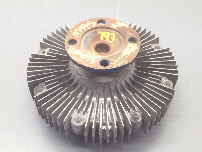 Fan Clutch 8971303621 Fits 1998-2002 Isuzu Trooper 76847