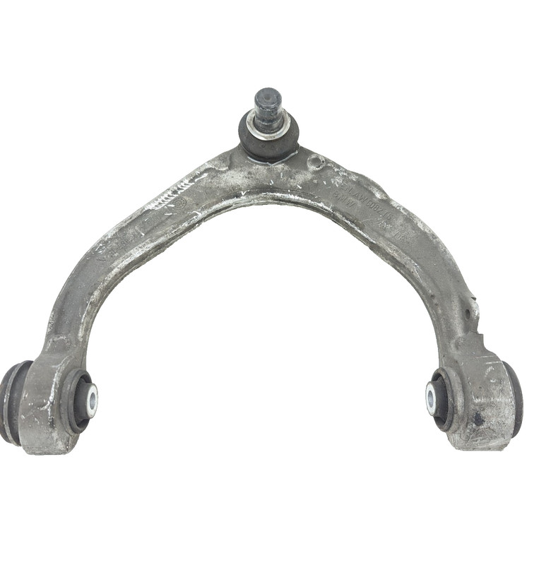 07-18 BMW E70 X5 PASSENGER RIGHT SIDE FRONT UPPER CONTROL ARM