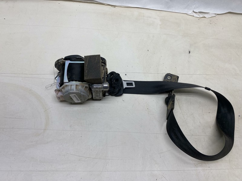2014-2017 AUDI SQ5 FRONT RIGHT PASSENGER SIDE SEAT BELT RETRACTOR OEM