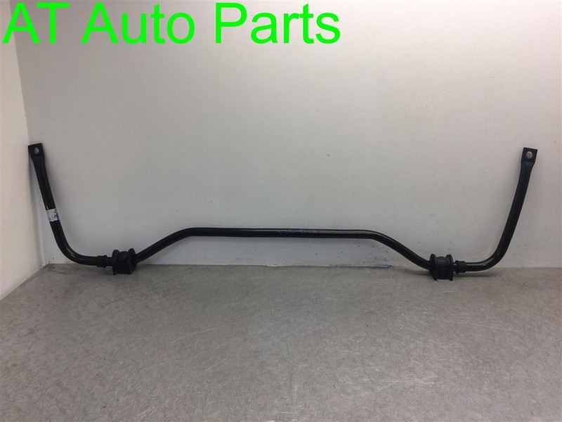 10 11 12 13 14 15 16 CADILAC SRX REAR STABILIZER SWAY BAR OPT FE2 OEM 524-00827
