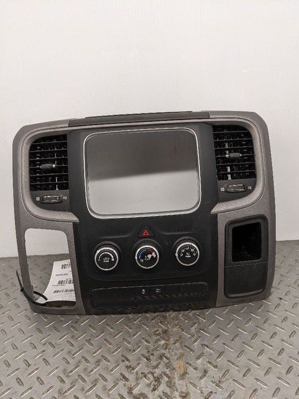 Temperature Control Classic Style Fits 13-20 DODGE 1500 PICKUP 1134178
