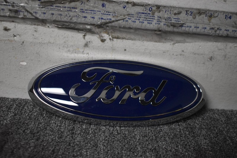 FORD RANGER FRONT GRILLE FACTORY OEM
