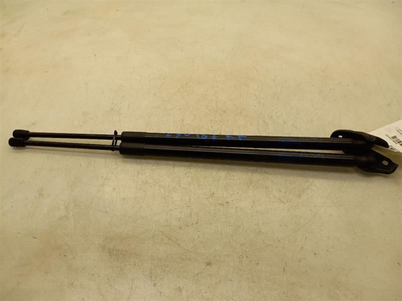 2020 LEXUS UX250H LEFT AND RIGHT SIDES LIFTGATE LIFT SUPPORTERS ASSEMBLY