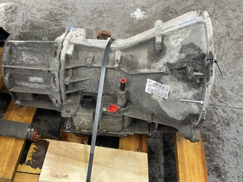 05-'06 DODGE DAKOTA Transmission 4x4 3.7L 56k miles 6 Month Warranty!
