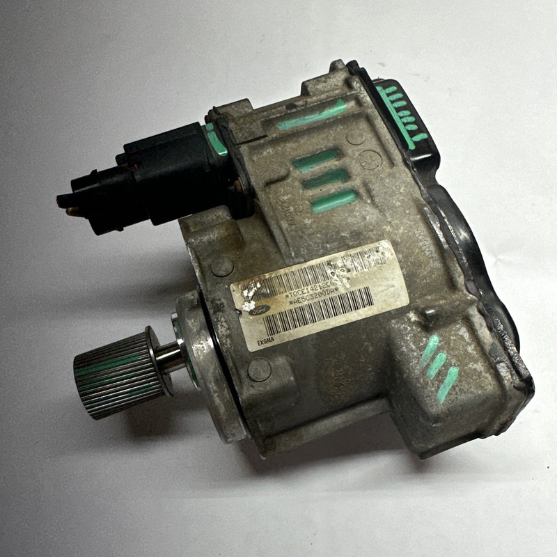 AE5C3200DA |2010 - 12 Fusion/MKZ RACK & PINION Electric Motor Pump Only OEM AT