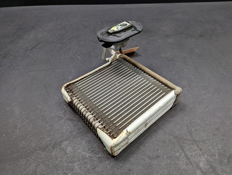 A/C Heater Core 2017 Nissan Versa 2014 2015 2016 2018 2019