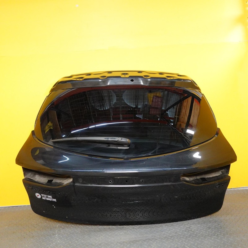 2023-2025 DODGE HORNET TAILGATE LIFTGATE BACK DOOR SHELL PANEL W/ GLASS OEM