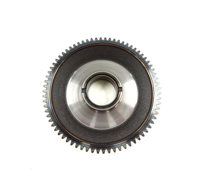 2018 Yamaha FX Cruiser HO 1800 OEM Flywheel Ring Gear 6LE-15515-00-00