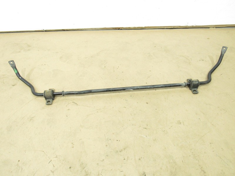10-15 Jaguar XK XKR 2014 Rear Stabilizer Sway Bar Anti Roll |:M