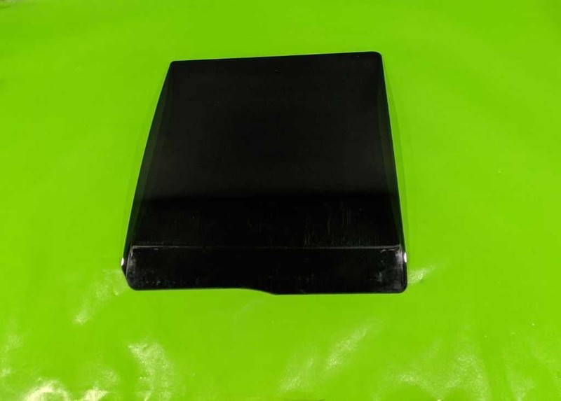 07-17 EXPEDITION PASSENGER RIGHT REAR WINDOW DOOR GLASS OEM 4027-73