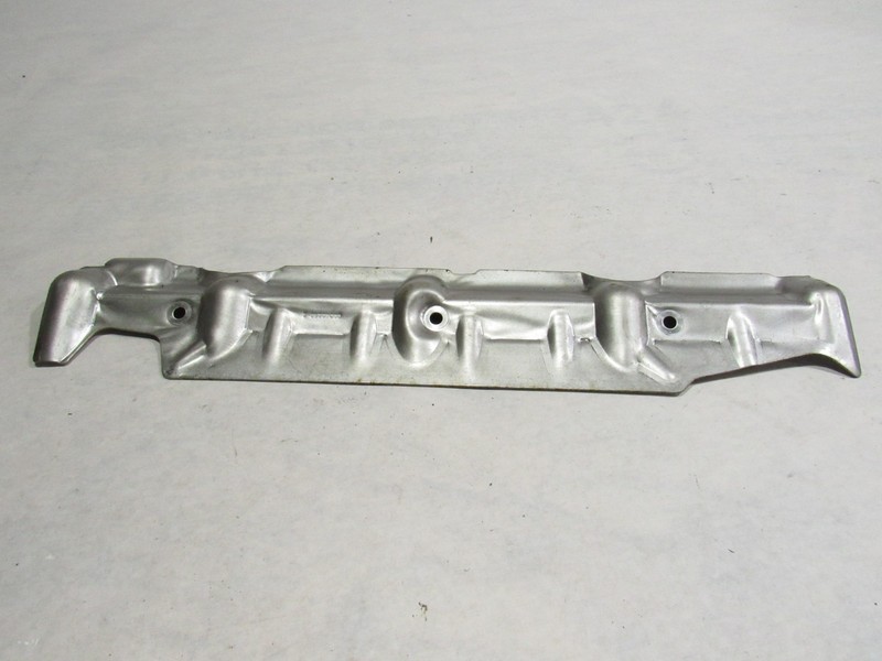 20-23 McLaren GT 2021 Right Engine Motor Protection Heat Shield Cover ;@1