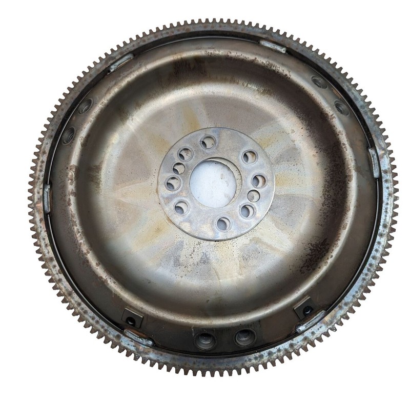 08-11 Mercedes W204 C300 Transmission Flywheel Fly Wheel Flexplate OEM